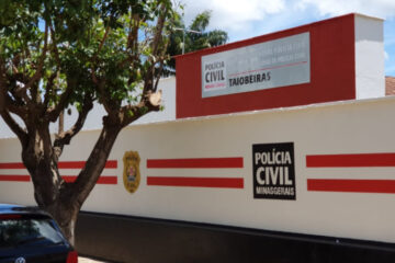 Cinco são presos na Operação Azkaban, da Polícia Civil