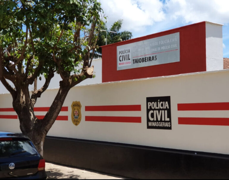 Cinco são presos na Operação Azkaban, da Polícia Civil