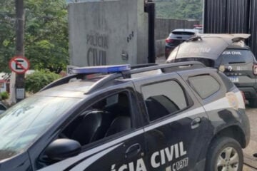 Polícia Civil prende mulher suspeita de extorquir casal de idosos em Sabará