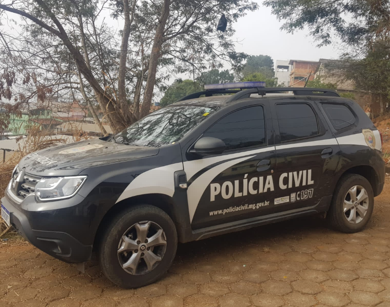 Homem é preso por diversos crimes cometidos contra a ex-namorada em Monlevade