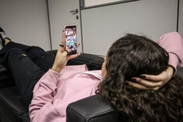 De 37 países, Brasil é o 2º com maior proporção de jovens nem-nem