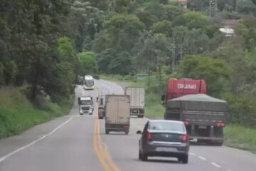 BR-381: veja o que muda com a concessão da rodovia
