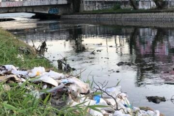 Mais de 33 milhões de brasileiros não têm acesso à água potável