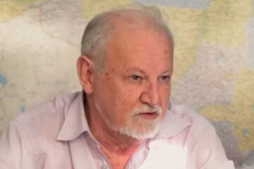 Líder do MST chama governo Lula de medroso