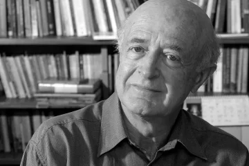 Morre José Murilo de Carvalho, historiador e membro da Academia Brasileira de Letras