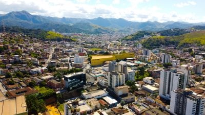 Fabriciano decreta ponto facultativo na segunda-feira, véspera de feriado