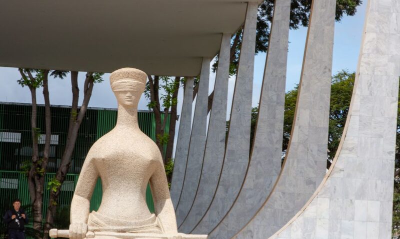 STF decide que pessoas com mais de 70 anos podem se casar com partilha de bens