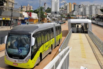 Pacientes em tratamento no SUS passam a ter passe livre em BH; saiba mais