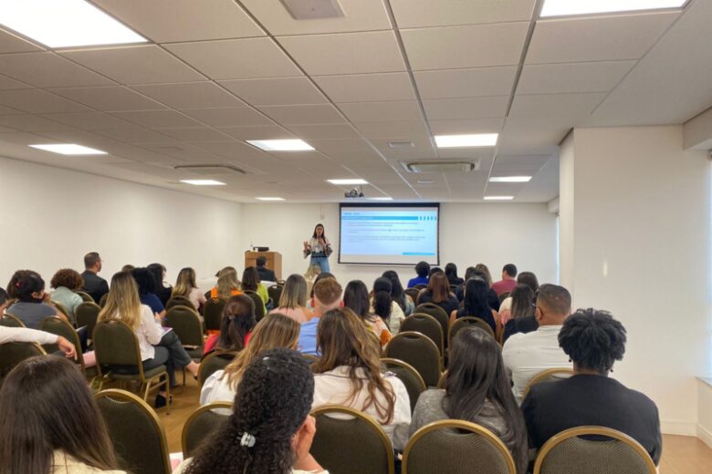 HNSD promove 1º Encontro de Hotelaria Hospitalar de Itabira e Região