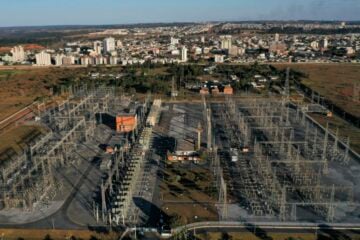 Brasil registra apagão em vários estados na manhã desta terça-feira