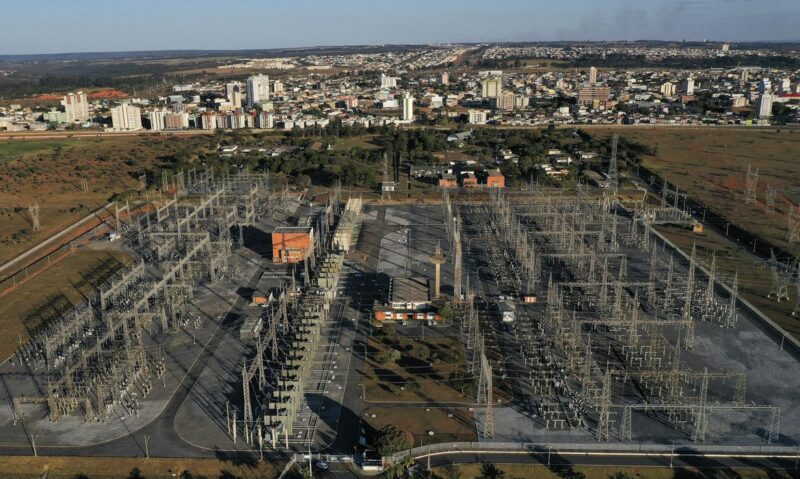 Brasil registra apagão em vários estados na manhã desta terça-feira
