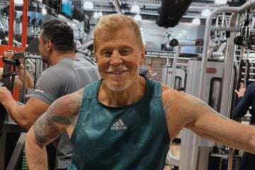 Miguel Falabella interrompe peça e deixa palco após passar mal