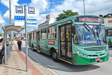 Belo Horizonte tem passe livre estudantil a partir desta terça-feira