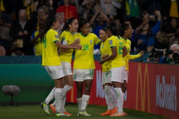 Copa do Mundo Feminina: mais de 60 milhões de brasileiros assistiram na Globo e no SporTV