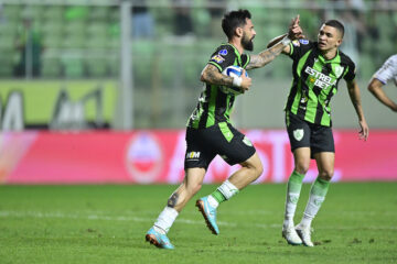 Confira a situação dos brasileiros nas quartas de final da Libertadores e Copa Sul-Americana