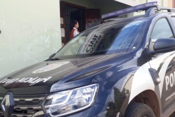 Homem é preso pela Polícia Civil por estuprar e engravidar filha adolescente em Conceição do Mato Dentro