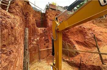 Prefeitura de Ipatinga promete entregar obra para superar problema histórico antes de período chuvoso