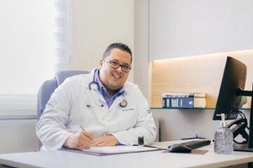 Oncologista do Hospital Nossa Senhora das Dores alerta para os riscos de câncer do pulmão