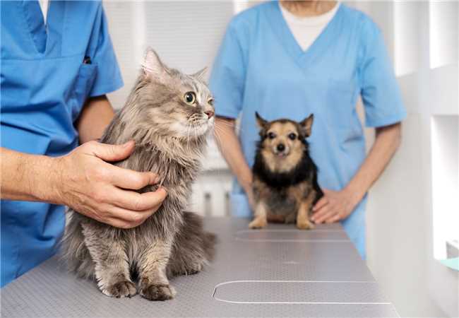 Santana de Paraíso: inscrições para castração de animais estão abertas