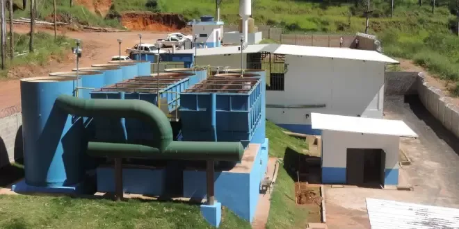 Itabira: manutenção no Sistema Rio de Peixe que afetaria abastecimento de água é cancelada