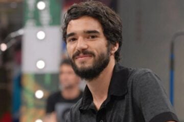 Caio Blat encerra contrato com a Globo após 25 anos e migra para o streaming: ‘Dever cumprido’