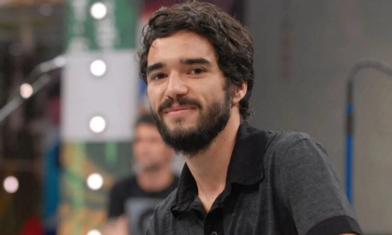 Caio Blat encerra contrato com a Globo após 25 anos e migra para o streaming: ‘Dever cumprido’
