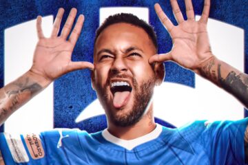 Neymar escolhe ganhar fortuna na Arábia Saudita e vai jogar no Al-Hilal