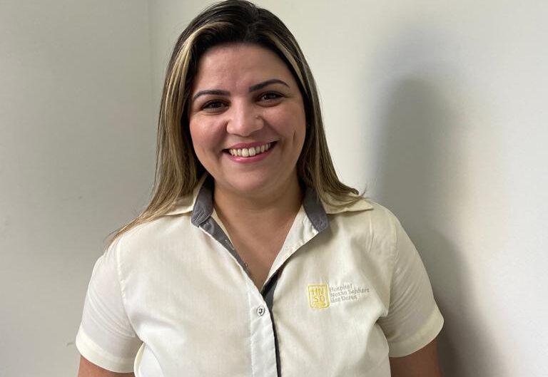 HNSD promove primeiro evento de hotelaria hospitalar de Itabira e Região