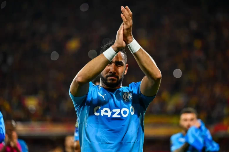 Vasco anuncia pré-contrato com Payet, meia francês ex-Olympique de Marselha