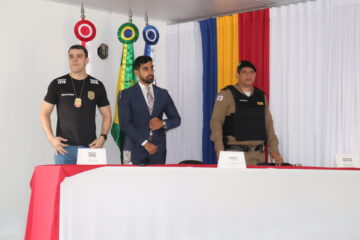 Itabira registra redução expressiva no número de homicídios no primeiro semestre de 2023