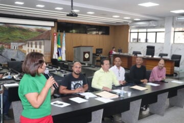 Prefeitura pretende construir 48 casas populares para itabiranos sem moradia
