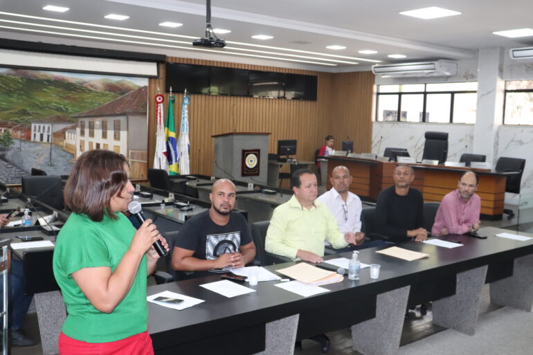 Prefeitura pretende construir 48 casas populares para itabiranos sem moradia