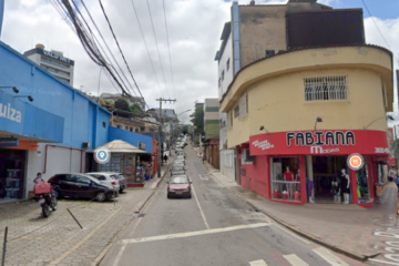 Atenção: rua São José estará completamente interditada nesta sexta-feira (1º)