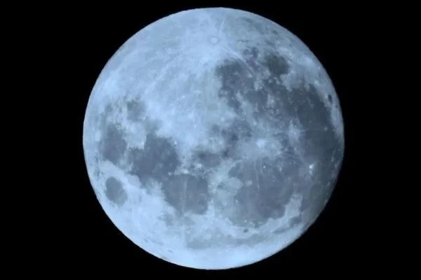Lua azul: agosto terá fenômeno raro com duas superluas