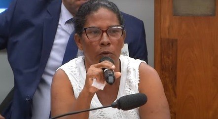 Ex-militante do MST faz revelações sobre o grupo e confronta deputados na CPI