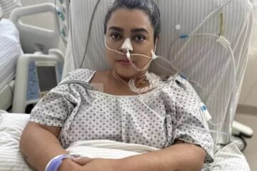 Preta Gil se pronuncia pela primeira vez após cirurgia de retirada de tumor