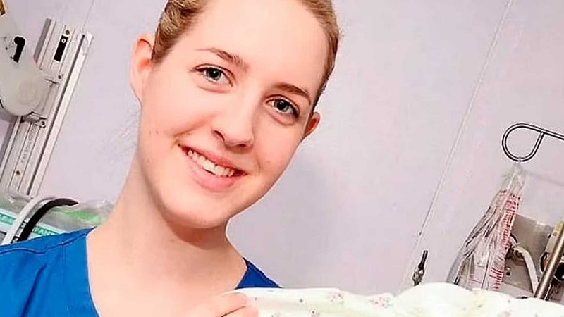 Enfermeira da Inglaterra é condenada a prisão perpétua depois de assassinar sete bebês