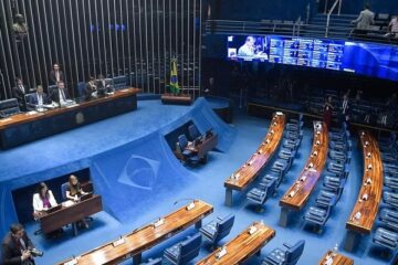 Senado aprova mudanças no Código Penal Militar; tráfico de drogas terá pena maior