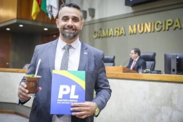 Projeto de vereador de Porto Alegre sugere 8 de Janeiro como “Dia Municipal do Patriota”