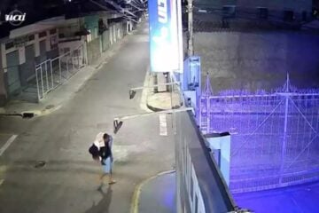 Suspeito de estuprar jovem que voltava de show em BH vai continuar preso
