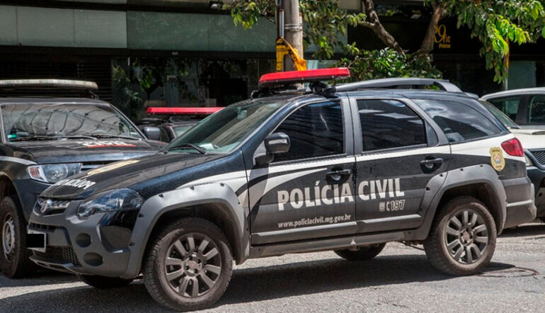 Empresários são alvos de operação por suspeita de sonegação de mais de R$ 100 milhões em BH