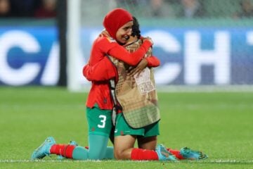 Bicampeã cai na fase de grupos da Copa do Mundo e Marrocos tem classificação histórica