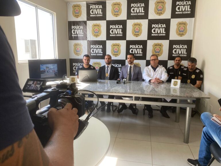 Mulher é indiciada por matar enteado de apenas quatro anos