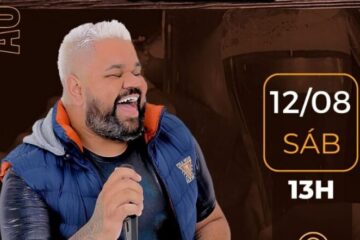 Anote na agenda: Festa Country do Combem acontece neste sábado (12)