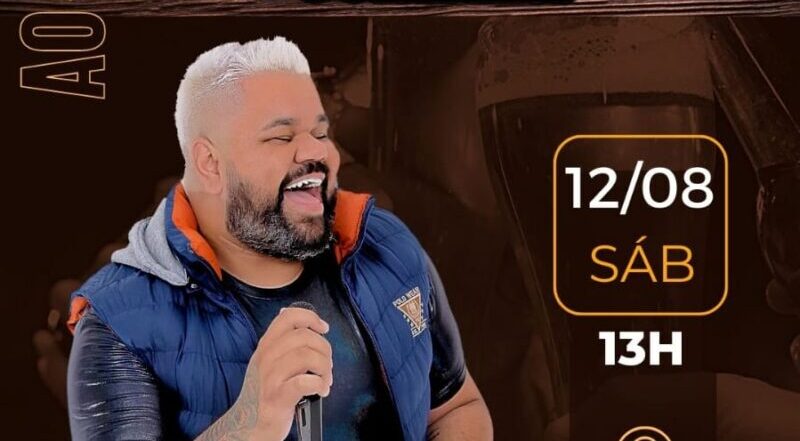 Anote na agenda: Festa Country do Combem acontece neste sábado (12)