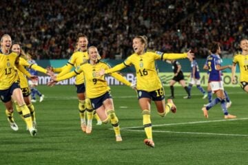Japão é eliminado e Copa do Mundo terá campeã inédita; confira os resultados