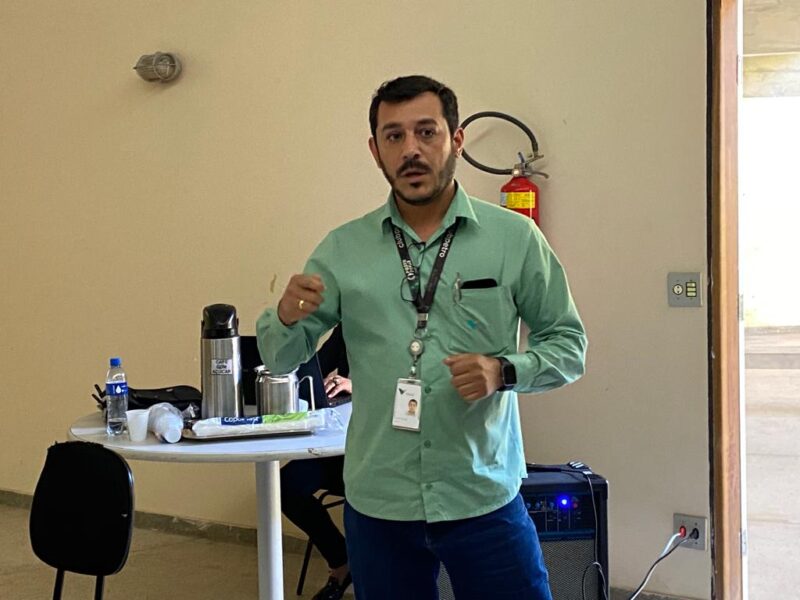Vale é novamente cobrada por detonações e nuvem de poeira em Itabira; mineradora se posiciona