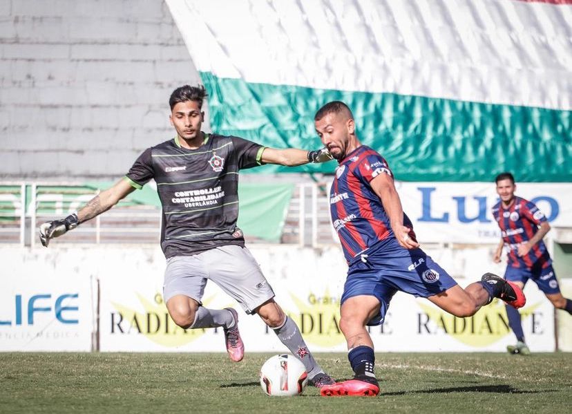 Itabirito bate Boa Esporte, conquista o Módulo II e irá disputar pela primeira vez a elite do Mineiro 
