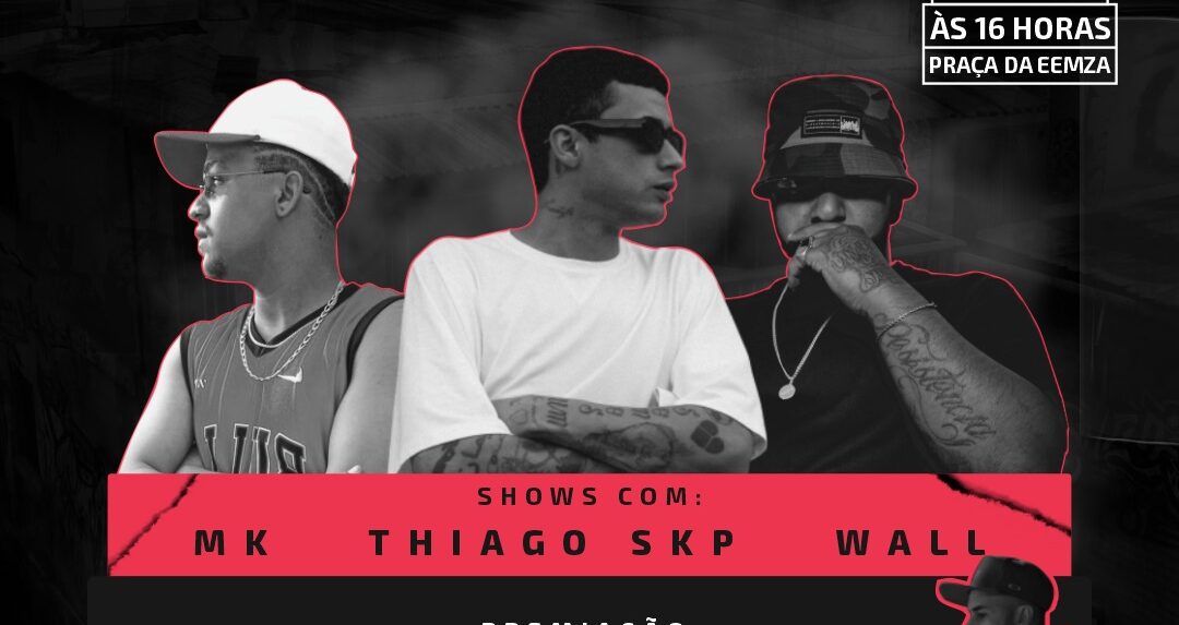 20ª edição da Batalha da Fênix celebrará os 50 anos do hip-hop neste domingo (20)