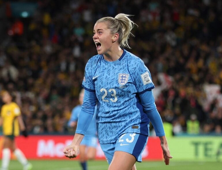 Não deu para as anfitriãs: Inglaterra elimina Austrália e chega à final da Copa do Mundo